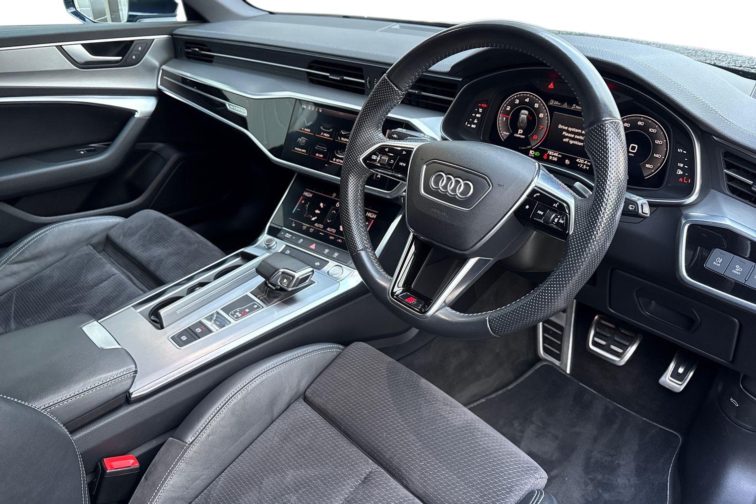 Used Audi A6 2019 for sale - 77302916: Photo 13