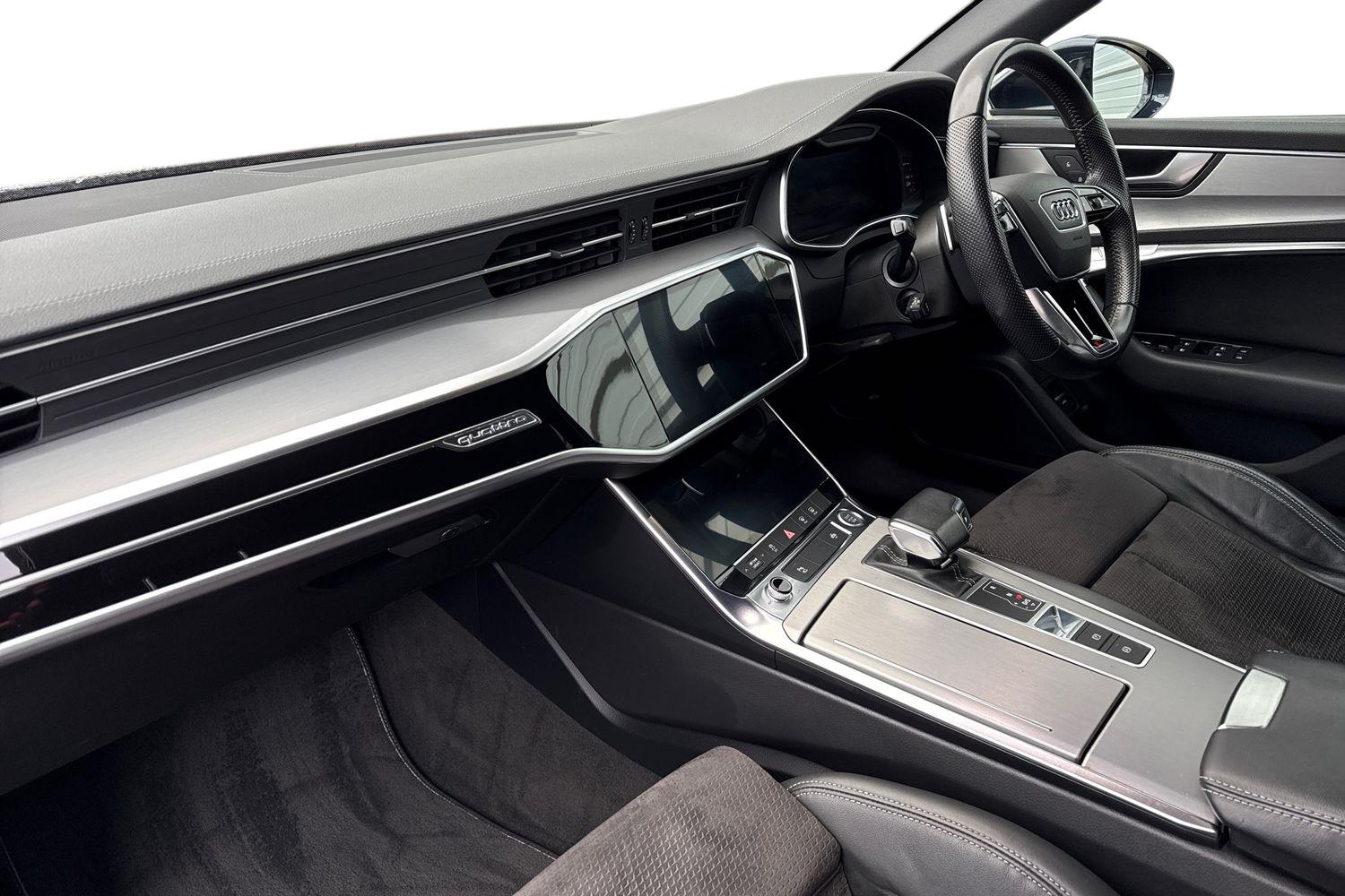 Used Audi A6 2019 for sale - 77302916: Photo 14