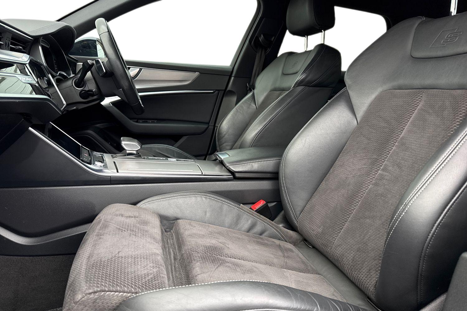 Used Audi A6 2019 for sale - 77302916: Photo 15