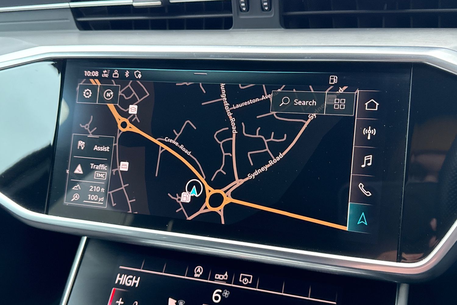 Used Audi A6 2019 for sale - 77302916: Photo 16