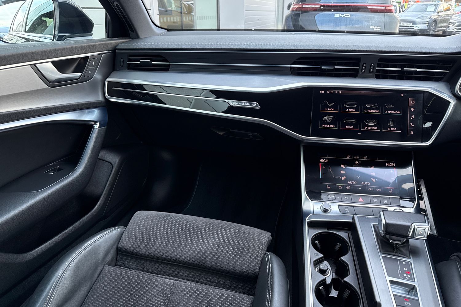 Used Audi A6 2019 for sale - 77302916: Photo 19