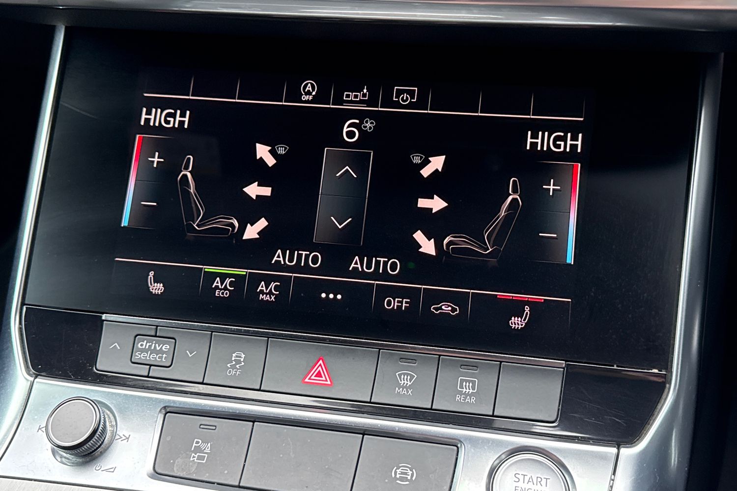 Used Audi A6 2019 for sale - 77302916: Photo 21