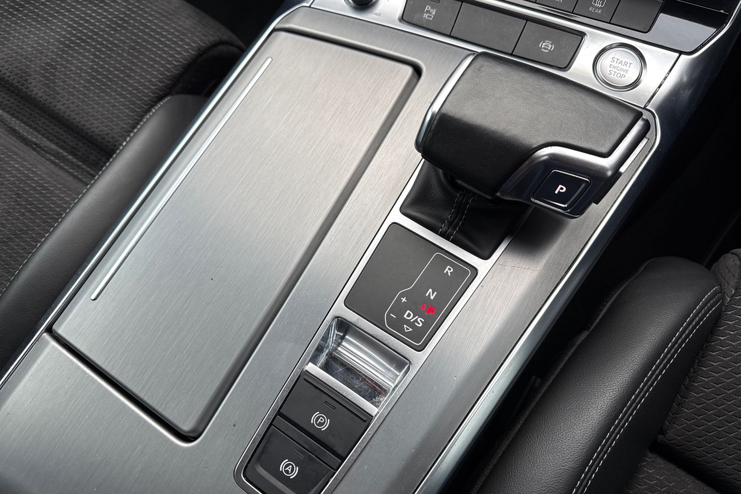 Used Audi A6 2019 for sale - 77302916: Photo 22