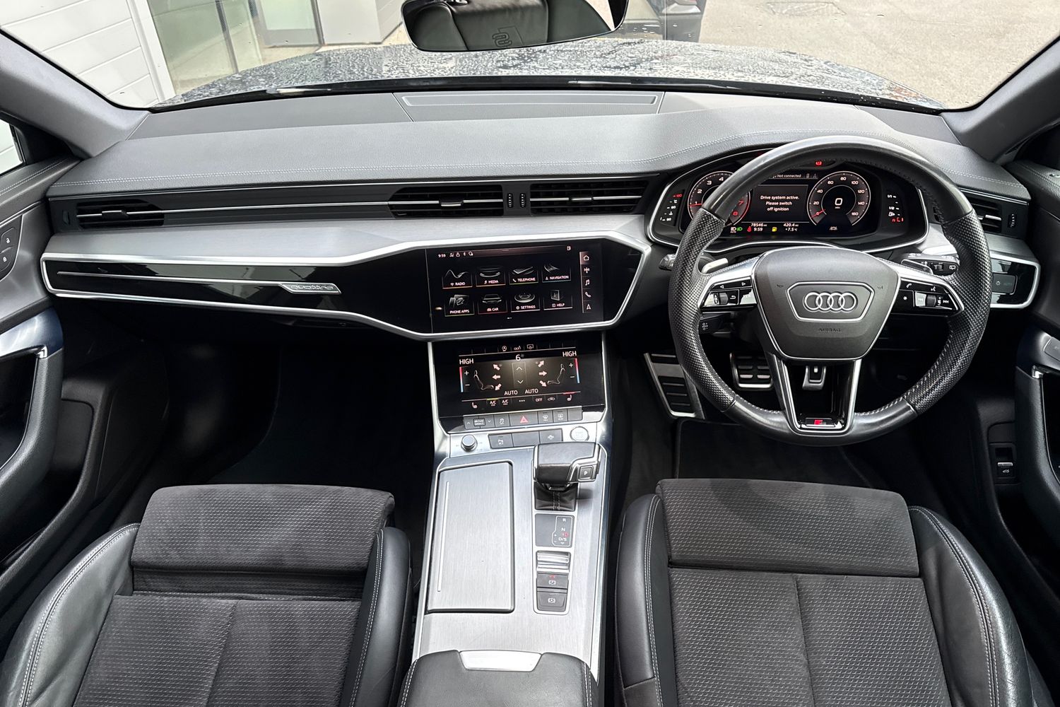 Used Audi A6 2019 for sale - 77302916: Photo 27