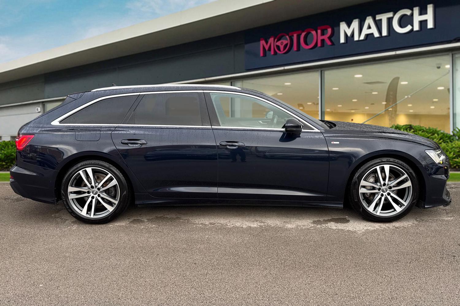 Used Audi A6 2019 for sale - 77302916: Photo 3