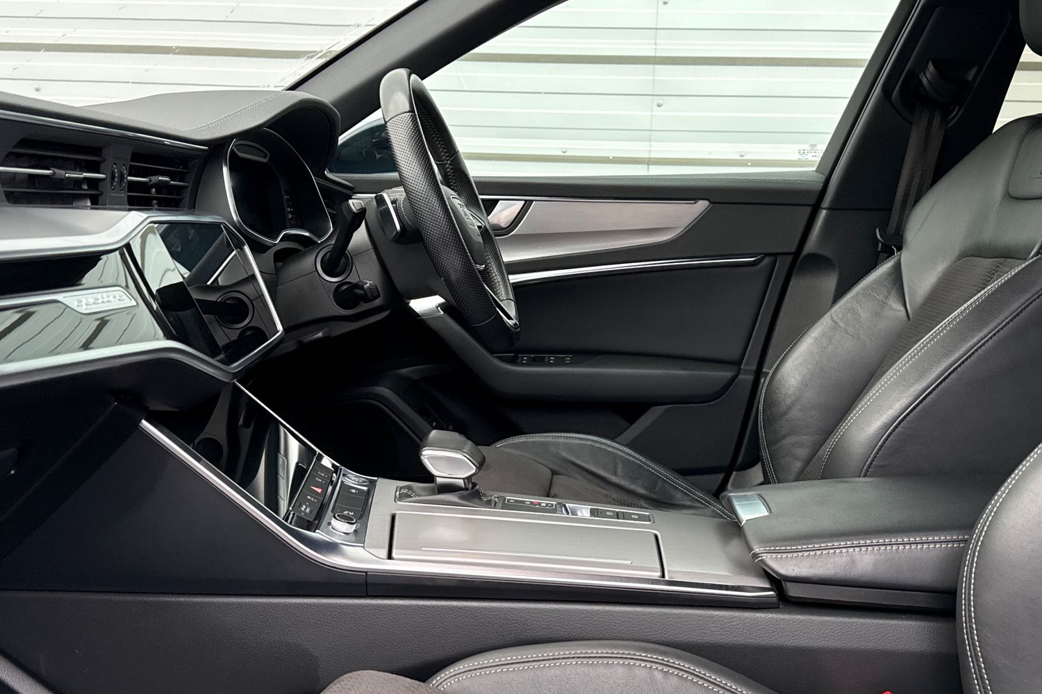 Used Audi A6 2019 for sale - 77302916: Photo 32