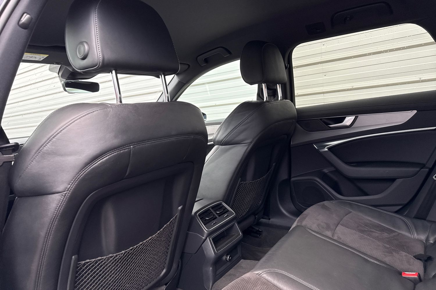 Used Audi A6 2019 for sale - 77302916: Photo 35