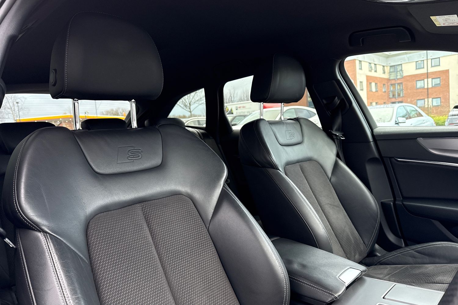 Used Audi A6 2019 for sale - 77302916: Photo 40