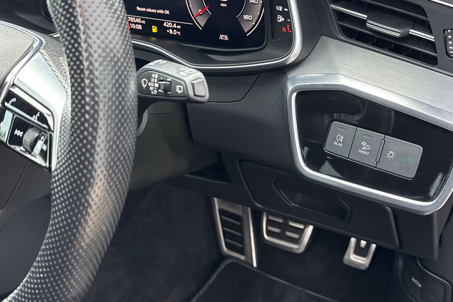 Used Audi A6 2019 for sale - 77302916: Photo 44