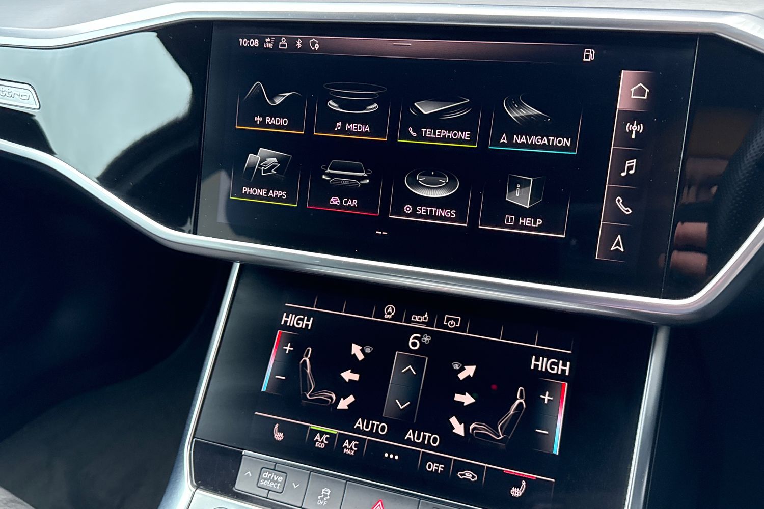 Used Audi A6 2019 for sale - 77302916: Photo 45