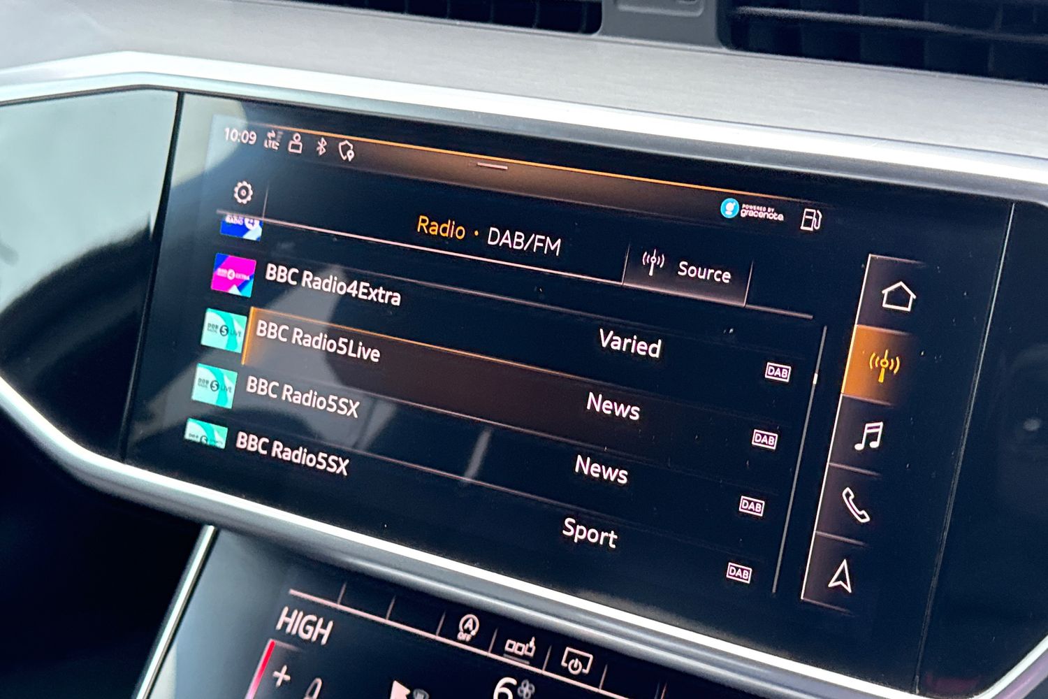 Used Audi A6 2019 for sale - 77302916: Photo 46