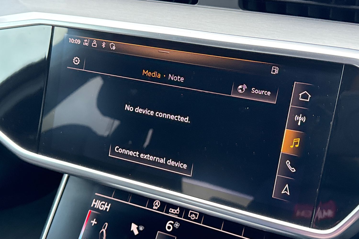 Used Audi A6 2019 for sale - 77302916: Photo 47