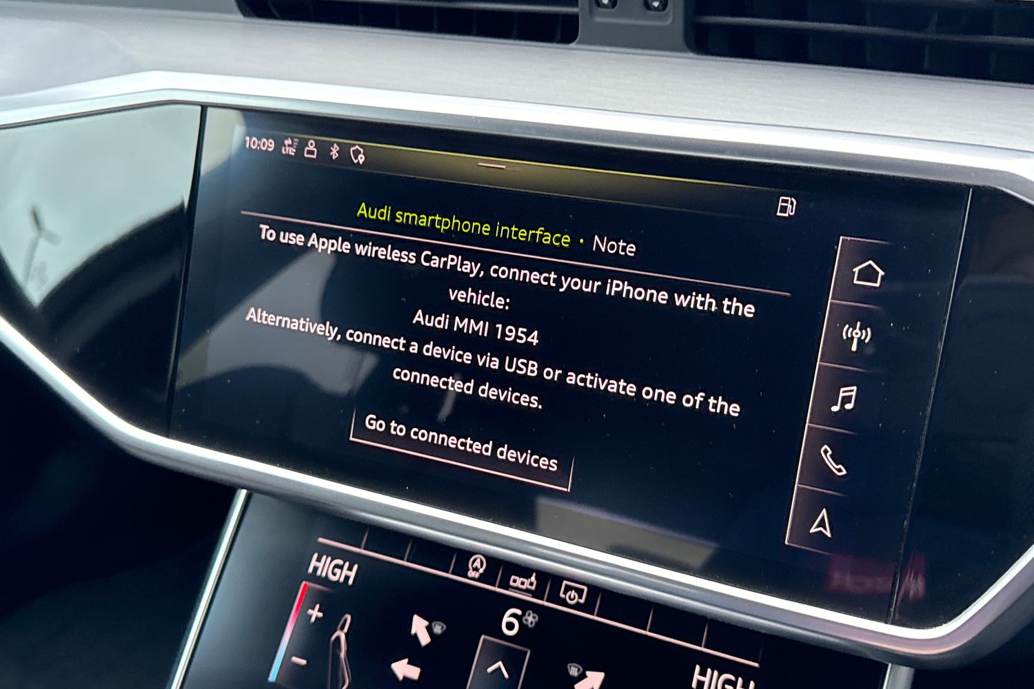 Used Audi A6 2019 for sale - 77302916: Photo 48