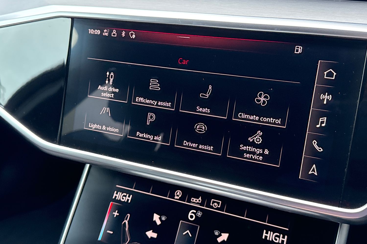 Used Audi A6 2019 for sale - 77302916: Photo 49