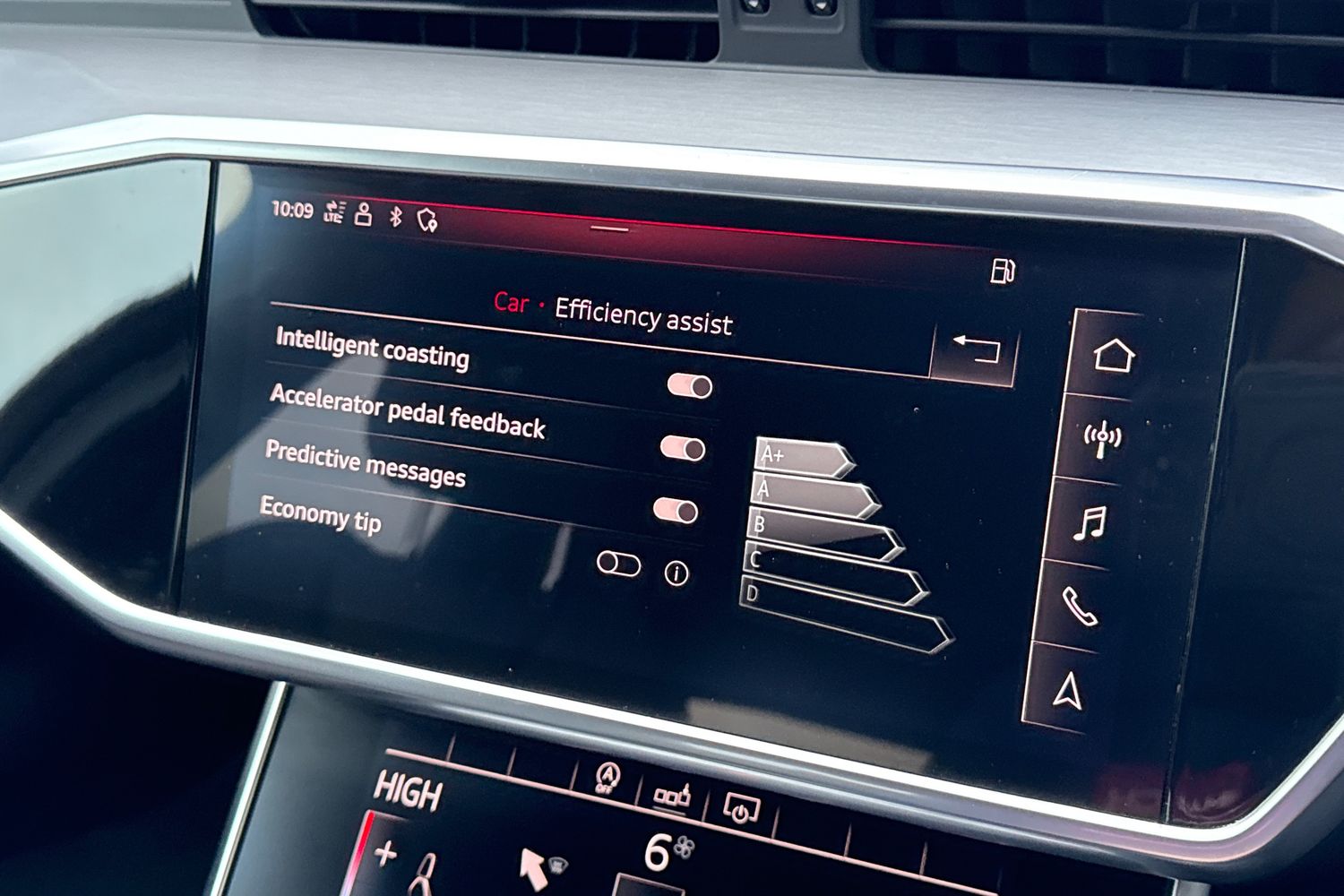 Used Audi A6 2019 for sale - 77302916: Photo 52