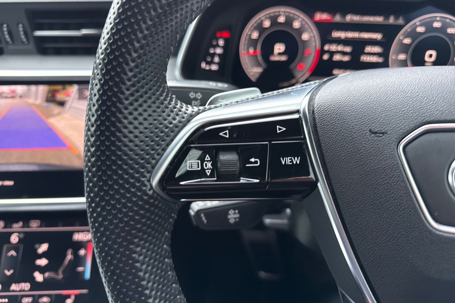 Used Audi A6 2019 for sale - 77302916: Photo 55