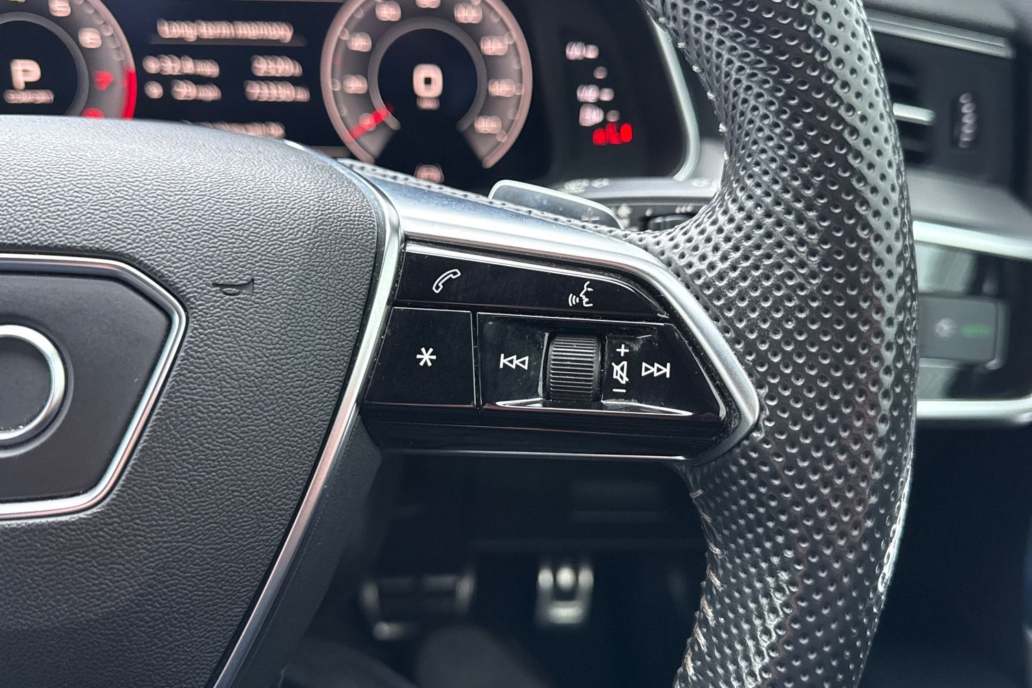 Used Audi A6 2019 for sale - 77302916: Photo 57