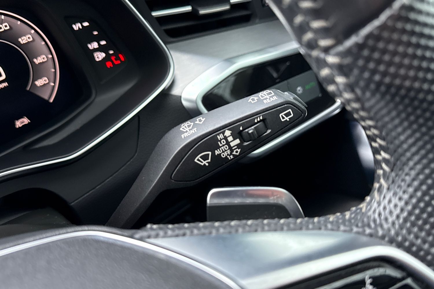 Used Audi A6 2019 for sale - 77302916: Photo 58