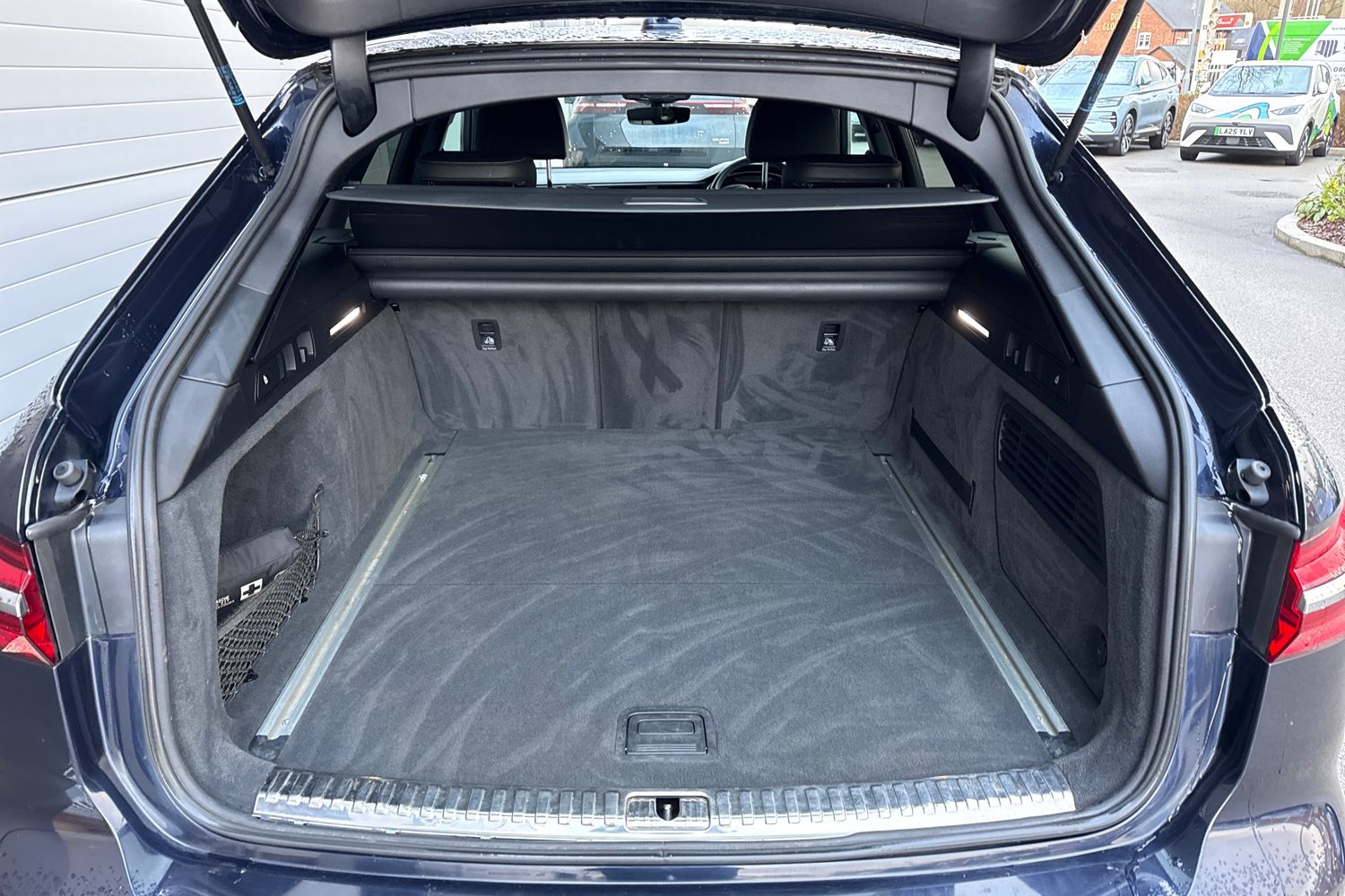 Used Audi A6 2019 for sale - 77302916: Photo 6