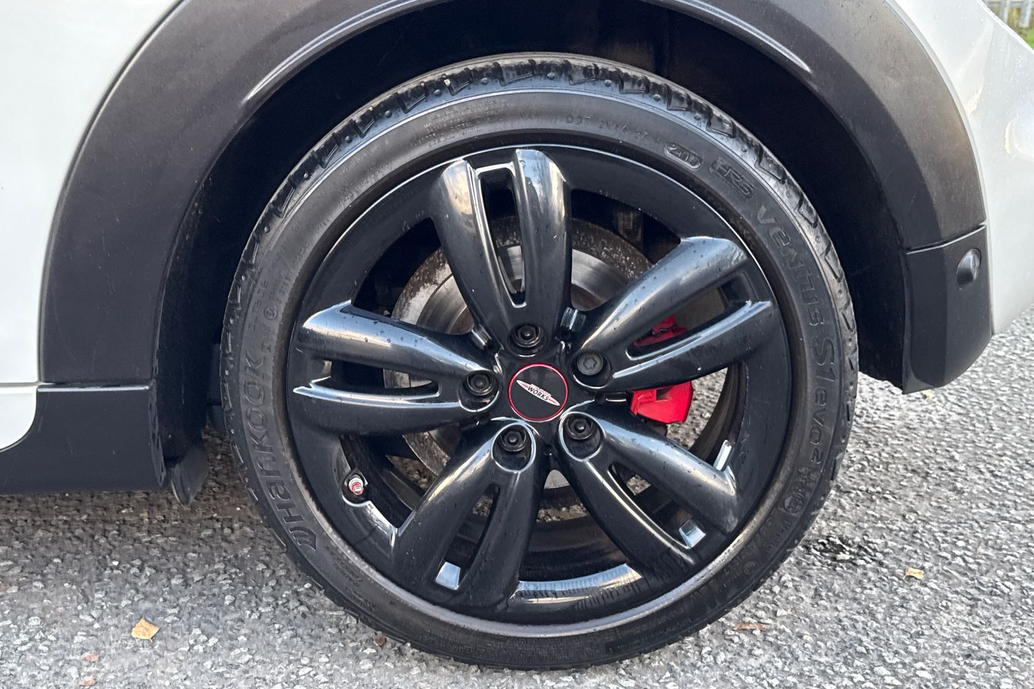 Used MINI Hatch 2019 for sale - 77382994: Photo 11