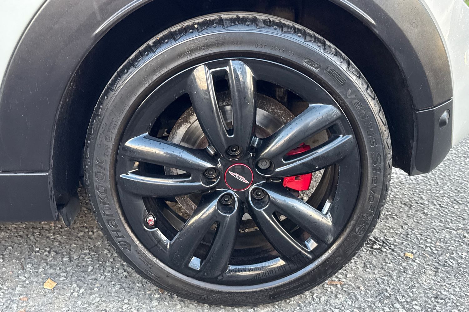 Used MINI Hatch 2019 for sale - 77382994: Photo 13