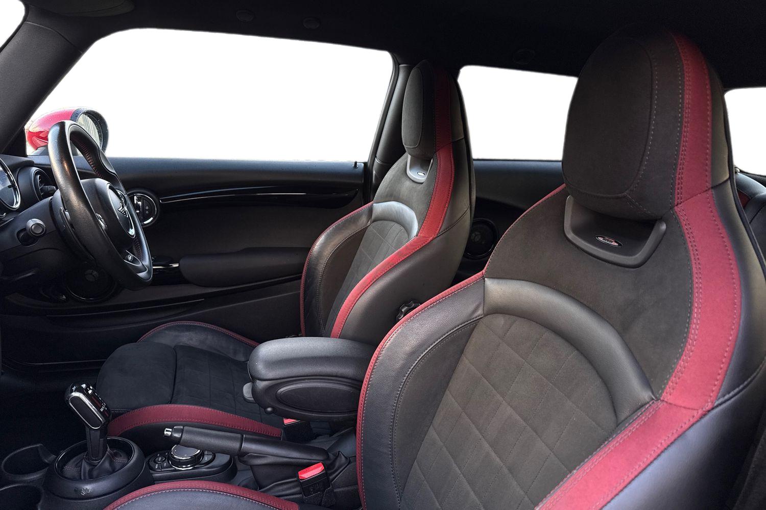 Used MINI Hatch 2019 for sale - 77382994: Photo 16