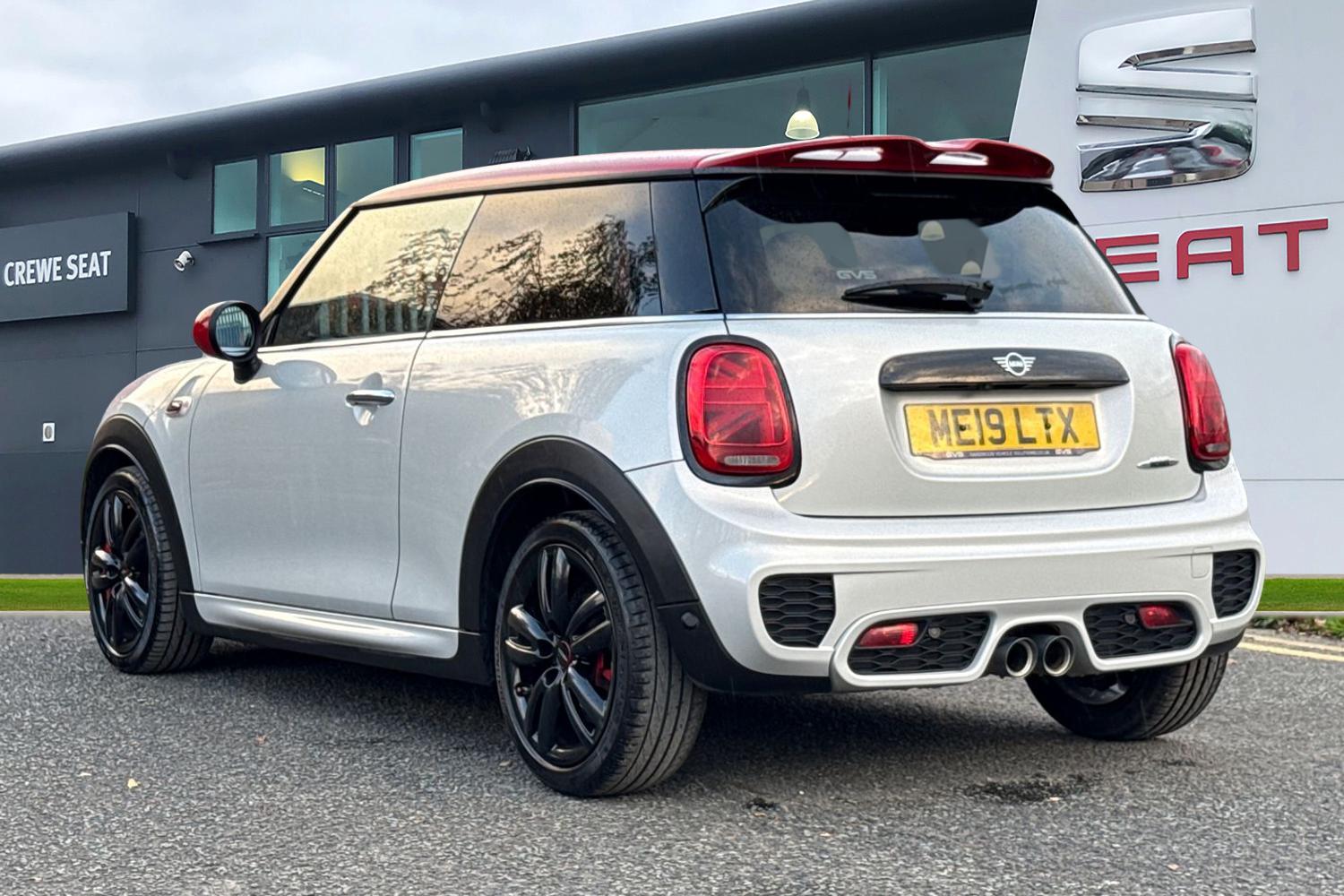 Used MINI Hatch 2019 for sale - 77382994: Photo 2