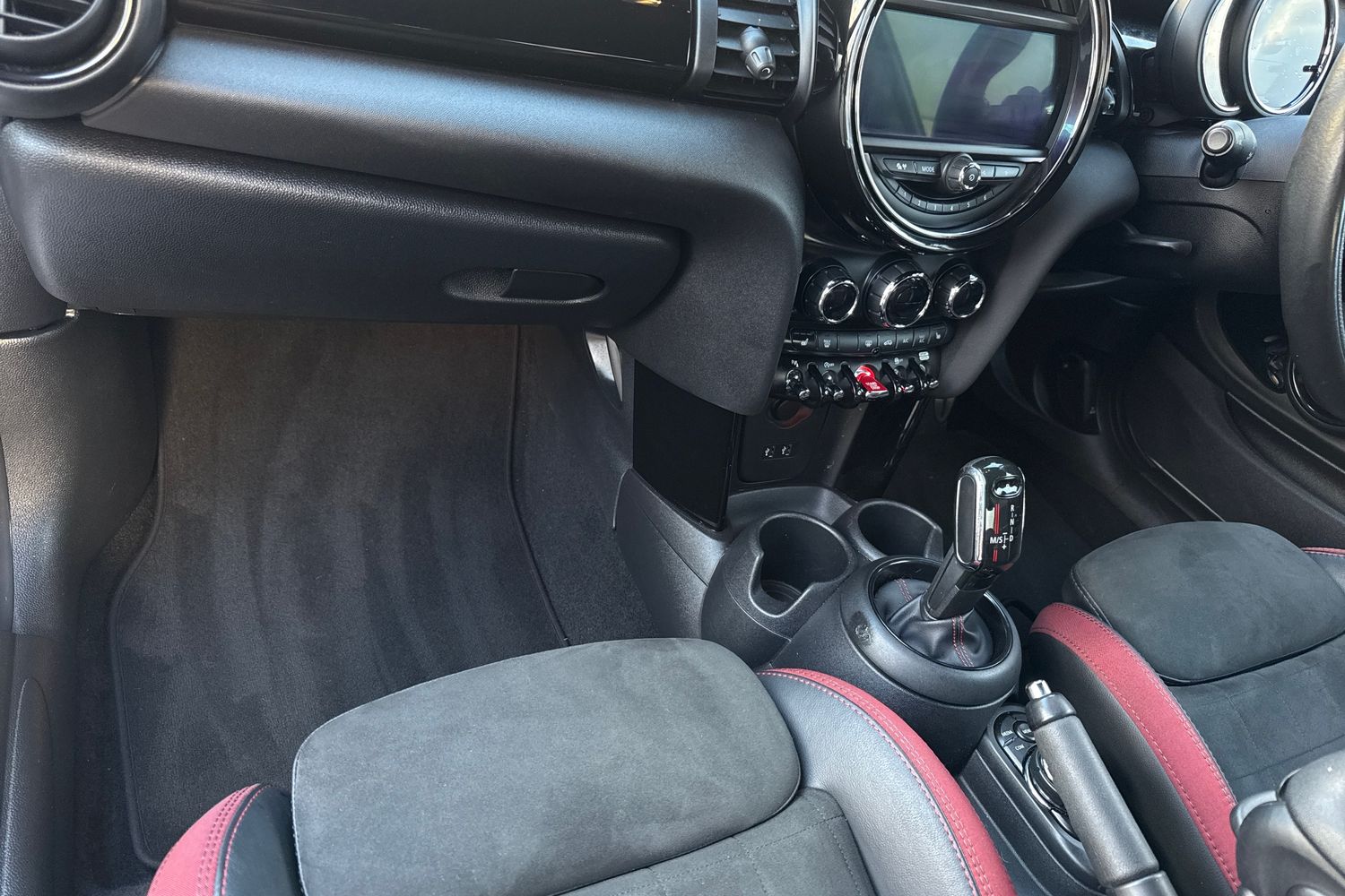 Used MINI Hatch 2019 for sale - 77382994: Photo 20