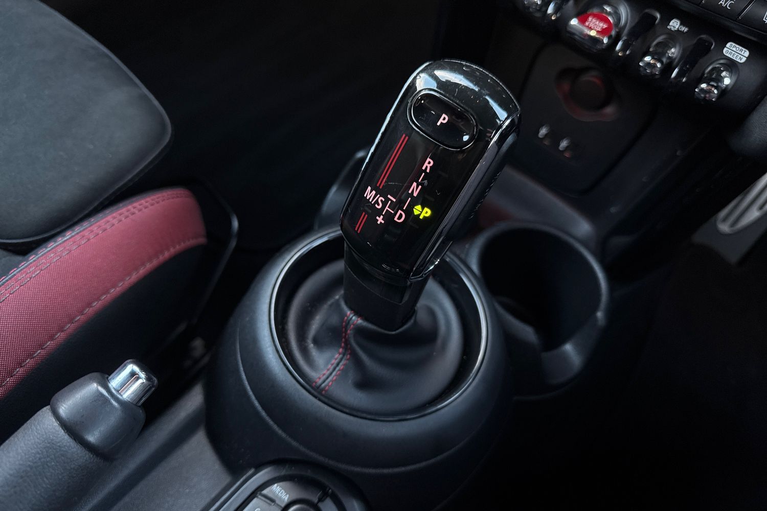 Used MINI Hatch 2019 for sale - 77382994: Photo 23