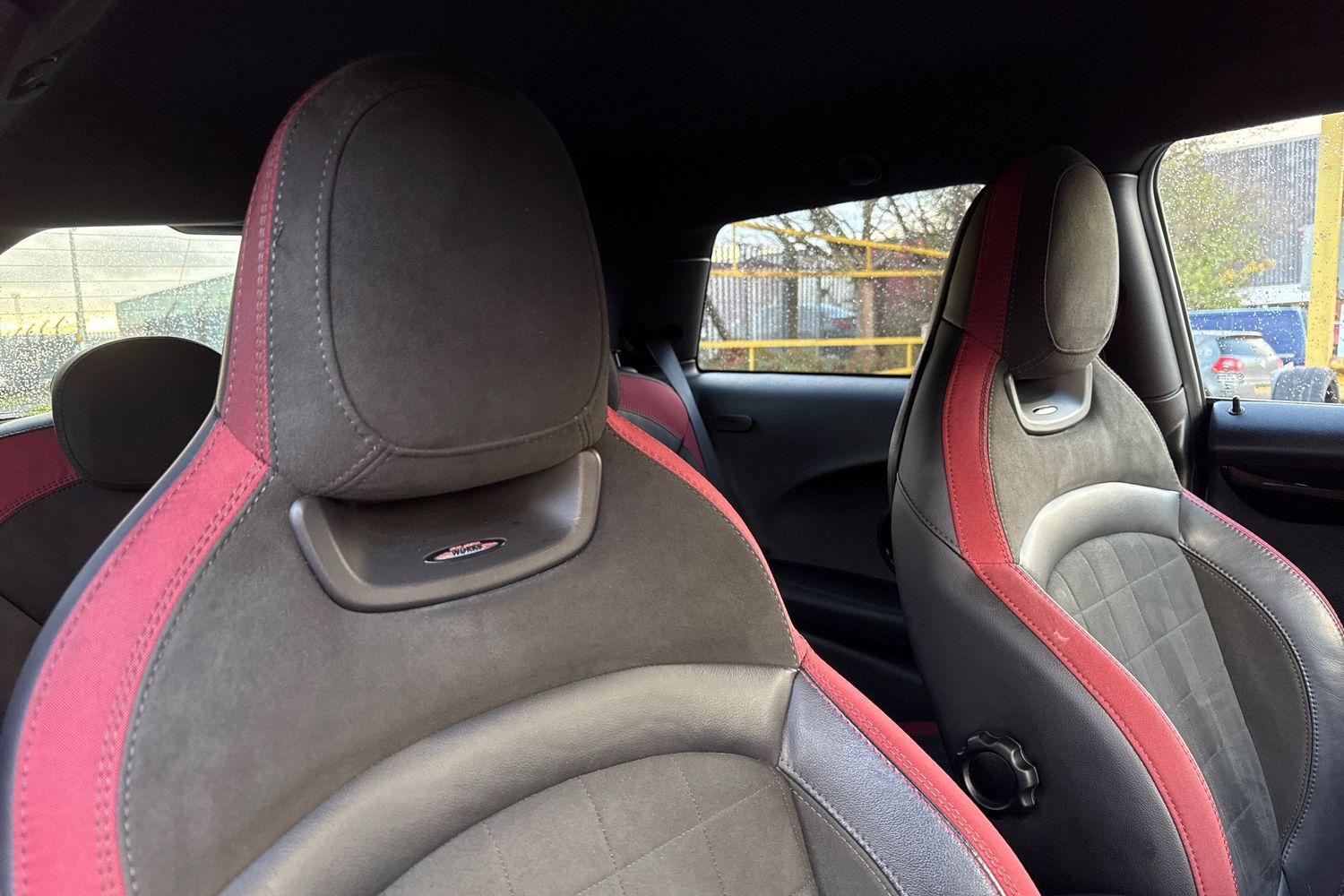 Used MINI Hatch 2019 for sale - 77382994: Photo 24