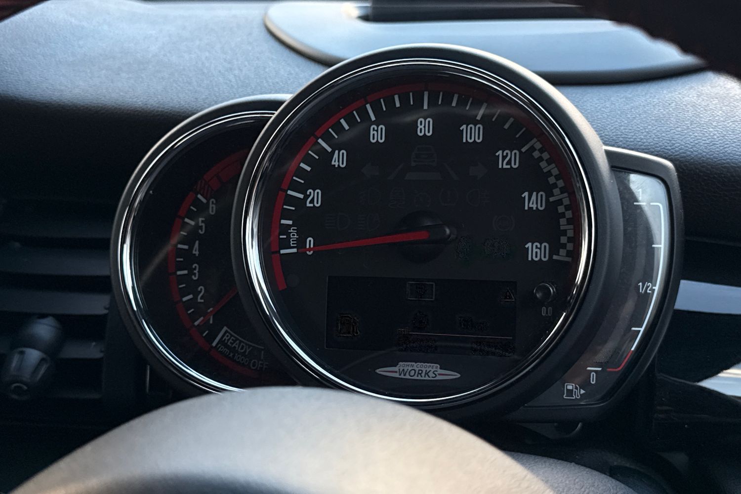 Used MINI Hatch 2019 for sale - 77382994: Photo 38