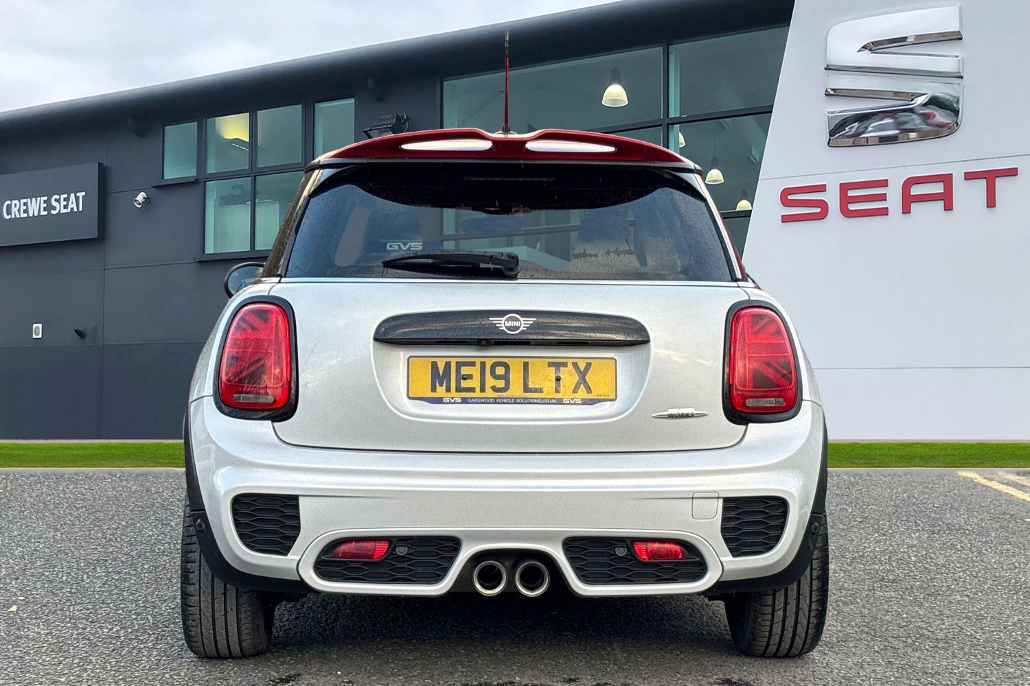 Used MINI Hatch 2019 for sale - 77382994: Photo 4