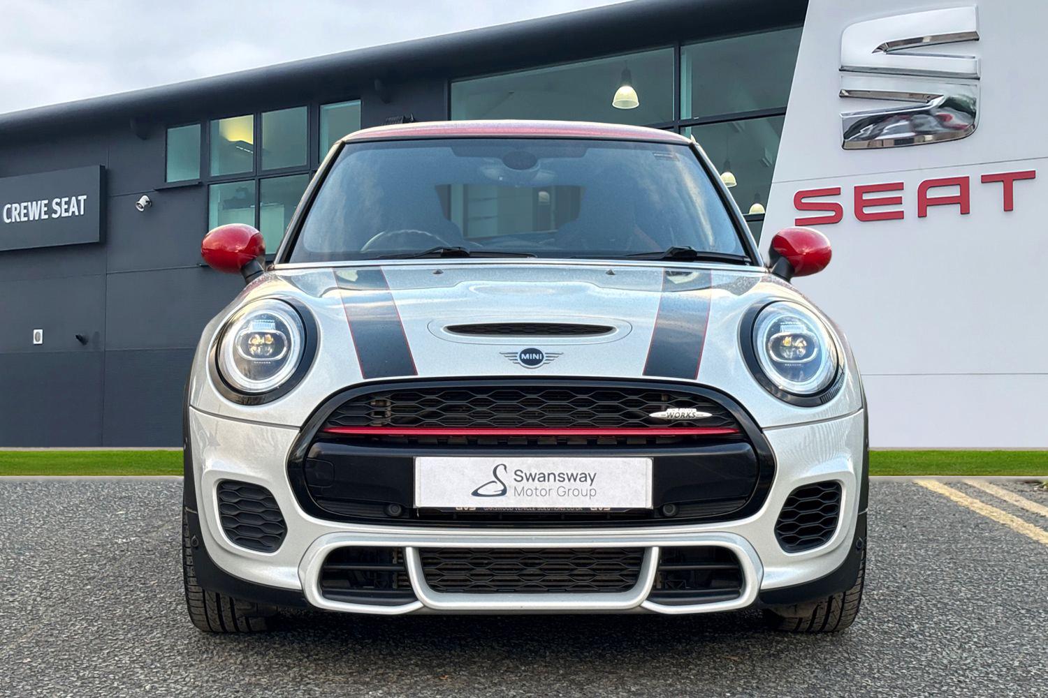 Used MINI Hatch 2019 for sale - 77382994: Photo 6