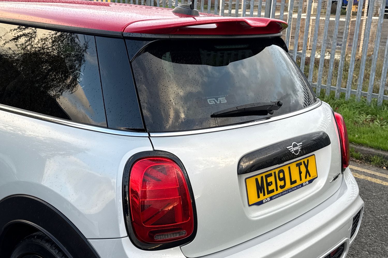 Used MINI Hatch 2019 for sale - 77382994: Photo 8