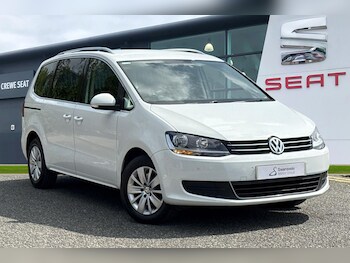2017 - 2.0 TDI CR BlueMotion Tech 150 SE 5dr