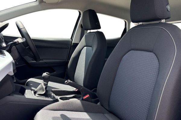 Used SEAT Ibiza 2025 for sale - 76299980: Photo 10