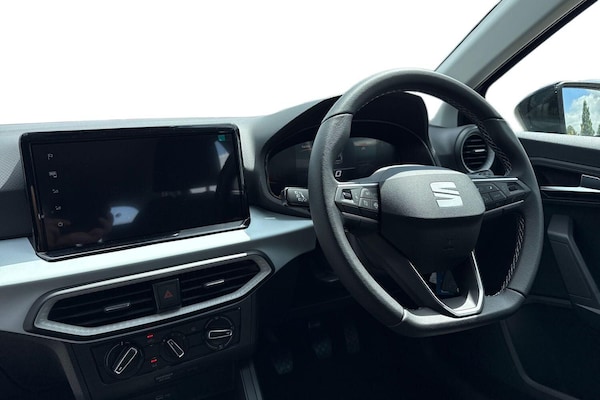 Used SEAT Ibiza 2025 for sale - 76299980: Photo 12