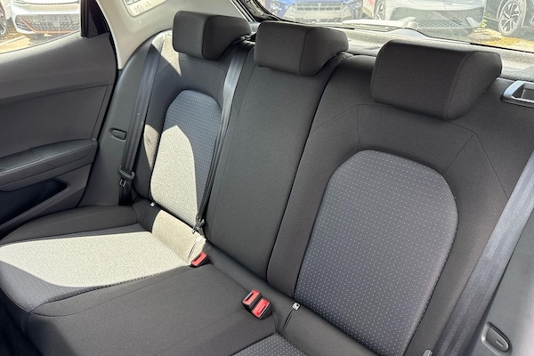 Used SEAT Ibiza 2025 for sale - 76299980: Photo 13