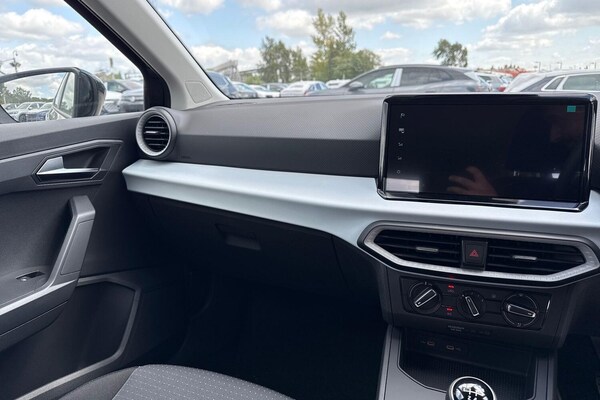 Used SEAT Ibiza 2025 for sale - 76299980: Photo 14