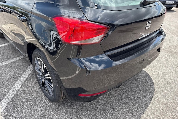 Used SEAT Ibiza 2025 for sale - 76299980: Photo 15