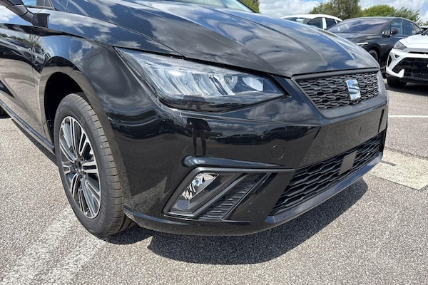 Used SEAT Ibiza 2025 for sale - 76299980: Photo 16