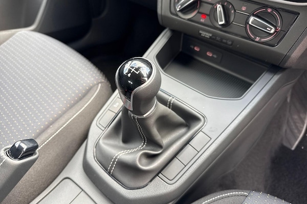 Used SEAT Ibiza 2025 for sale - 76299980: Photo 19