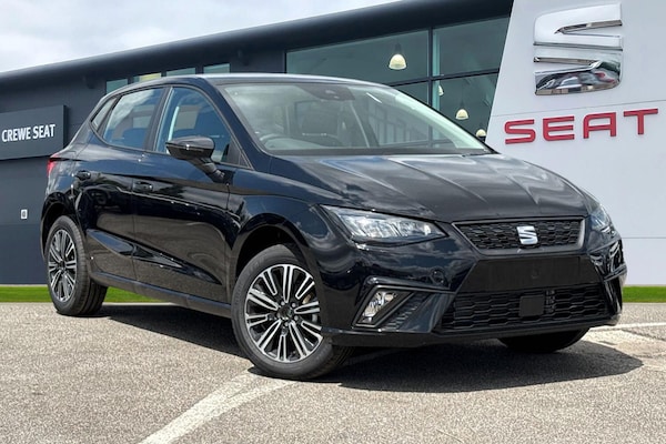 Used SEAT Ibiza 2025 for sale - 76299980: Photo 1