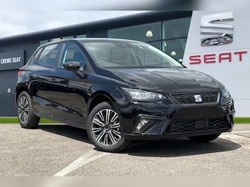 2025 - 1.0 TSI SE Technology Euro 6 (s/s) 5dr