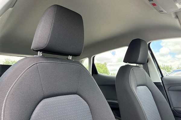 Used SEAT Ibiza 2025 for sale - 76299980: Photo 20