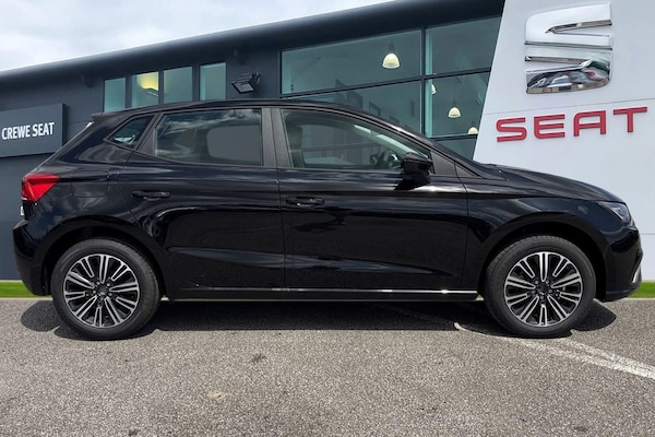 Used SEAT Ibiza 2025 for sale - 76299980: Photo 3