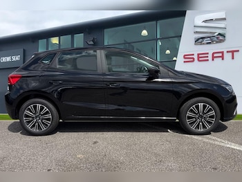 Used SEAT Ibiza 2025 for sale - 76299980: Photo 3