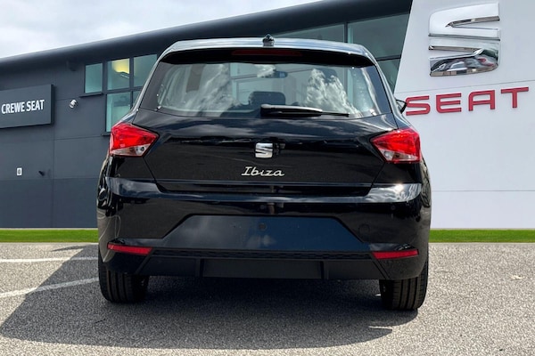 Used SEAT Ibiza 2025 for sale - 76299980: Photo 4