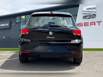 Used SEAT Ibiza 2025 for sale - 76299980: Photo 4