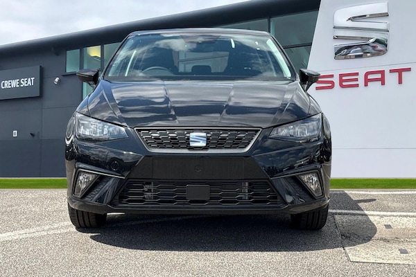 Used SEAT Ibiza 2025 for sale - 76299980: Photo 5